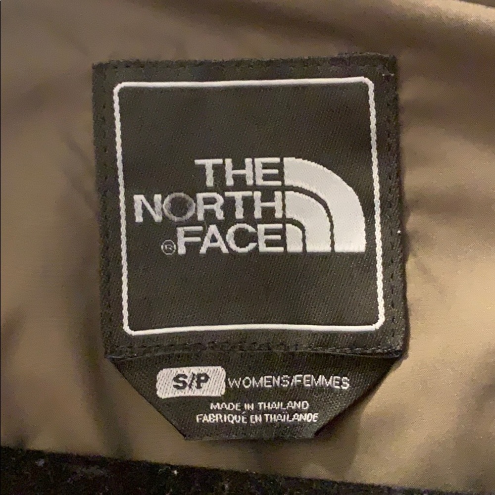 The North Face Women's Brown Jacket - Picture 8 of 12